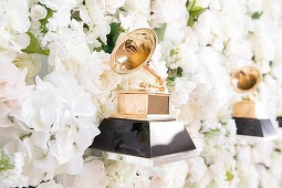 Grammy 2018 - Artiştii vor purta trandafiri albi în semn de susţinere a mişcării „Time's Up"