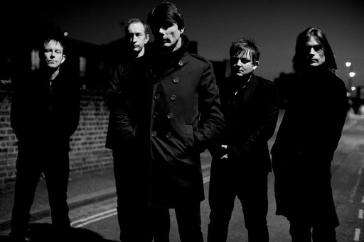 Trupa Suede va relansa albumul omonim, pentru a marca 25 de ani de la debut