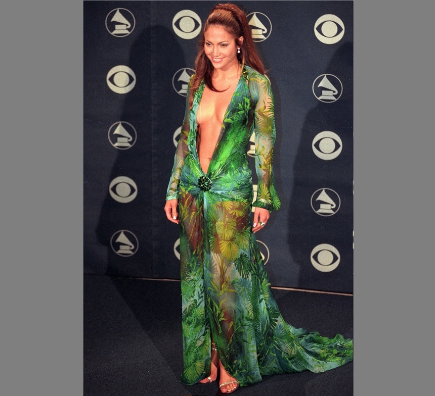 Momente controversate la premiile Grammy - Discursuri, rochii provocatoare şi intervenţii neaşteptate