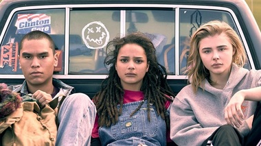 Sundance 2018: „The Miseducation of Cameron Post”, regizat de Desiree Akhavan, marele câştigător