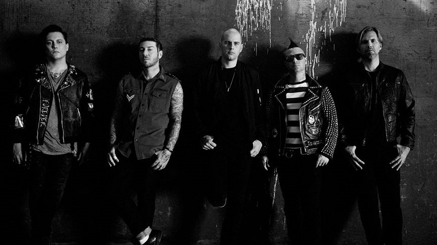 Trupa Avenged Sevenfold, nominalizată la premiile Grammy, nu va participa la gală pentru că „rockul nu este respectat”