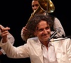 Goran Bregovic: Ce vedem astăzi în Europa am văzut iniţial în Sarajevo. Oraşul este metafora zilelor noastre

