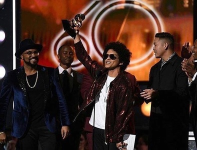 Premiile Grammy 2018 – Bruno Mars, marele câştigător al galei. Artistul şi-a adjudecat cele mai importante premii