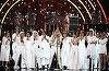 Gala Grammy, marcată de mişcarea „Time's Up”. Kesha a cântat o melodie inspirată din propria experinţă de abuz sexual - VIDEO