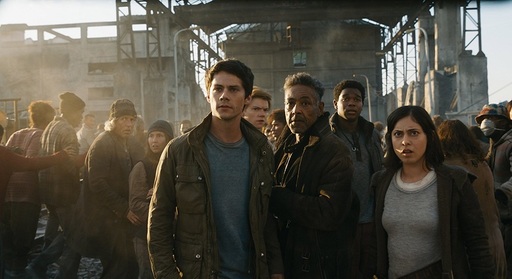 Ultimul film din seria „Maze Runner” a debutat pe primul loc în box office-ul românesc. Animaţia „Coco”, cel mai longeviv lungmetraj din top zece
