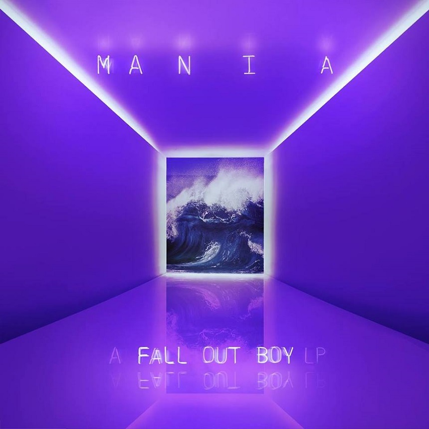 Billboard 200 - Trupa rock Fall Out Boy, pe primul loc cu cel de-al şaptelea album

