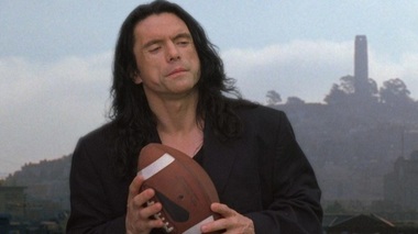Tommy Wiseau vrea să relanseze în format 3D „cel mai prost film realizat vreodată”
