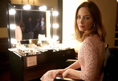 Emily Blunt va juca alături de Dwayne Johnson în filmul live-action „Jungle Cruise”