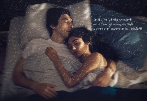 Drama „Paterson”, de Jim Jarmusch, din 16 februarie în cinematografele româneşti