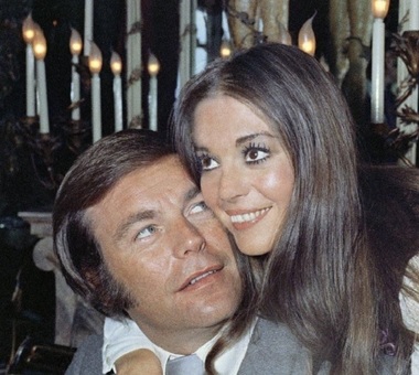 Robert Wagner a fost numit „persoană de interes” în cazul decesului actriţei Natalie Wood