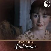 Premiile Goya 2018: Filmul "La librería", marele câştigător al galei. Producţia bască "Handia", recompensată cu 10 premii