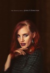 Regizorul Xavier Dolan a anunţat că a exclus din viitorul său film personajul interpretat de actriţa Jessica Chastain 