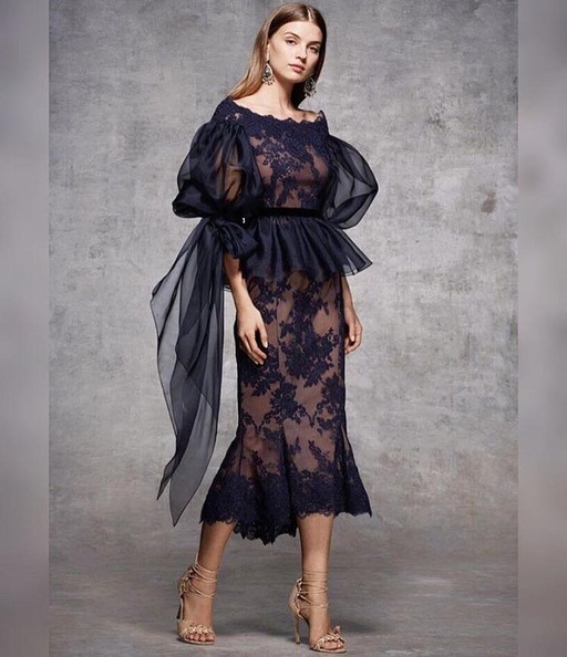 Casa de modă Marchesa, cofondată de soţia lui Harvey Weinstein, şi-a anulat prezentarea din cadrul New York Fashion Week
