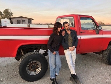 Actorul Sebastian Stan, apreciat de Nicole Kidman după ce au colaborat la o producţie