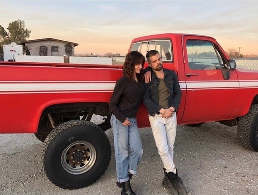 Actorul Sebastian Stan, apreciat de Nicole Kidman după ce au colaborat la o producţie