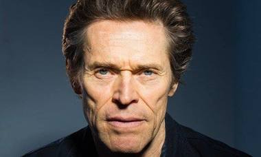 Berlinala 2018 - Willem Dafoe va primi Ursul de Aur pentru întreaga carieră