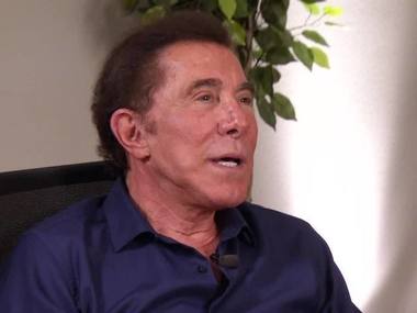 Miliardarul Steve Wynn, care deţine cazinouri în Las Vegas, a demisionat de la conducerea companiei sale, după ce a fost acuzat de hărţuire sexuală