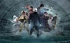 Supergrupul Legend of the Seagullmen, format din membri ai trupelor Mastodon şi Tool, va lansa vineri primul album