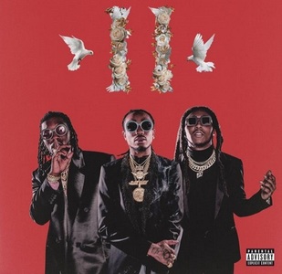 Billboard 200 - Migos, al cincilea grup rap cu mai mult de un album în fruntea clasamentului