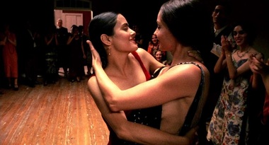 Salma Hayek: Harvey Weinstein a ameninţat că îmi rupe picioarele

