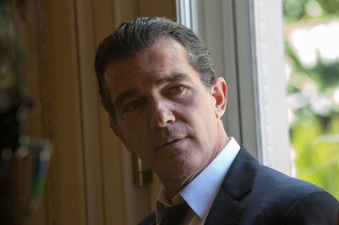 Antonio Banderas îl va interpreta pe Pablo Picasso într-un serial de televiziune şi într-un film