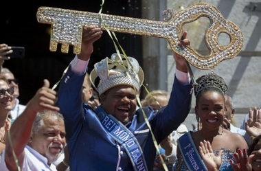 Carnavalul de la Rio de Janeiro a început cu o nouă controversă iscată de primarul Marcelo Crivella  