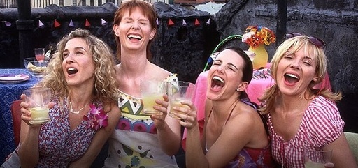Kim Cattrall a atacat-o pe Sarah Jessica Parker după ce actriţa i-a transmis condoleanţe: Încetează să ne foloseşti tragedia pentru a părea drăguţă