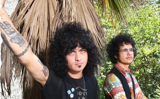 Grupul progressive rock The Mars Volta se va reuni „curând”