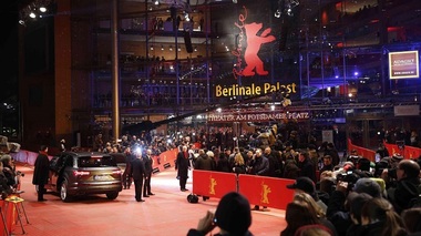 Berlinala 2018 - Patru sute de filme, dezbateri privind diversitatea, pelicule româneşti în trei secţiuni majore ale festivalului

