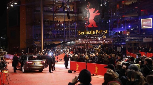 Berlinala 2018 - Patru sute de filme, dezbateri privind diversitatea, pelicule româneşti în trei secţiuni majore ale festivalului

