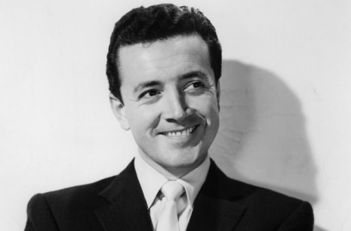Cântăreţul american Vic Damone a murit la vârsta de 89 de ani