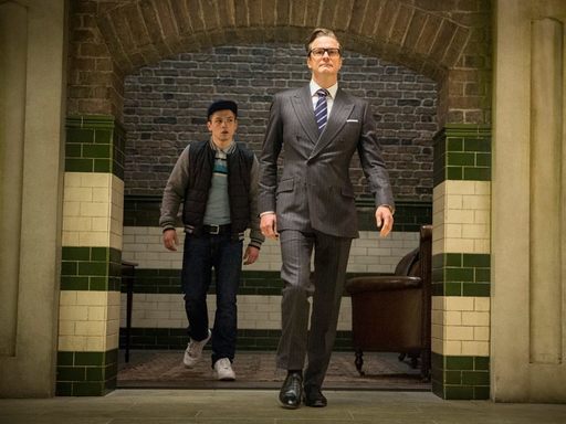 Compania Fox Film, dată în judecată de un scenarist care îi cere 5 milioane de dolari, deoarece i-a fi furat ideea pentru „Kingsman: The Secret Service” 