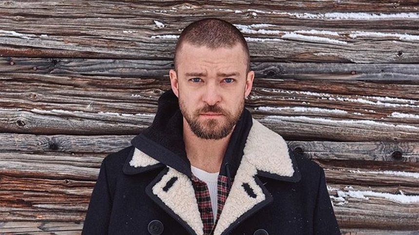 „Man of the Woods”, al patrulea album al lui Justin Timberlake care a debutat pe primul loc în Billboard 200