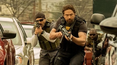 Filmul de acţiune „Frăţia hoţilor” va avea o continuare. Gerard Butler va reveni în rolul principal