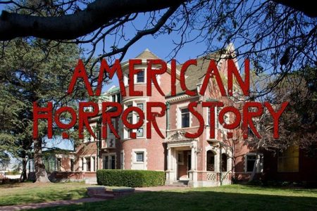 Proprietarii casei care apare în „American Horror Story” intentează procese pentru încălcarea proprietăţii