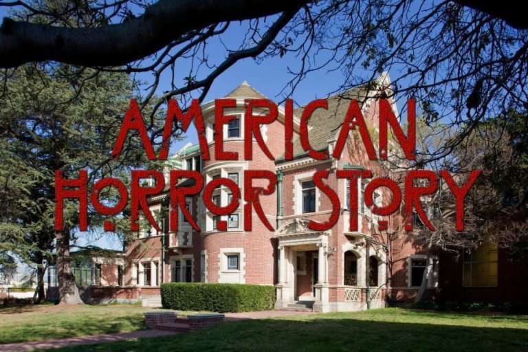 Proprietarii casei care apare în „American Horror Story” intentează procese pentru încălcarea proprietăţii