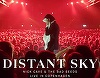 Concertul „Distant Sky - Nick Cave & the Bad Seeds Live in Copenhagen” va fi lansat în cinematografe în luna aprilie