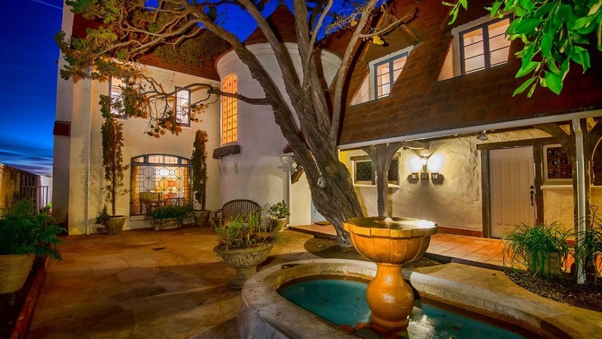 O fostă casă a lui Cary Grant din Santa Monica va fi scoasă la vânzare pentru 12 milioane de dolari