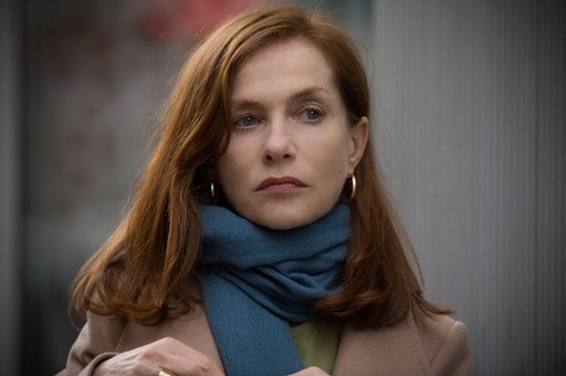 Isabelle Huppert, fericită pentru că femeile vorbesc despre hărţuire sexuală şi abuz