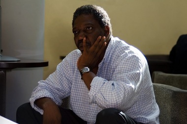 Cineastul Idrissa Ouedraogo, recompensat cu trofee la festivalurile de la Cannes şi Berlin, a murit la vârsta de 64 de ani