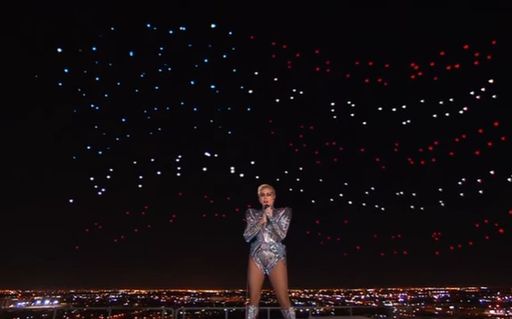 Turneul „Joanne” al cântăreţei Lady Gaga a generat încasări de 95 de milioane de dolari