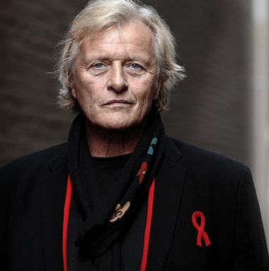 Actorul Rutger Hauer: Caut curajul şi nu văd prea mult în majoritatea filmelor de astăzi
