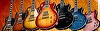 Producătorul de chitare Gibson, sub ameninţarea falimentului