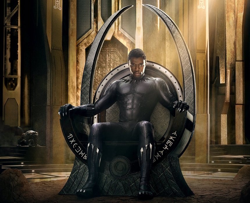 Box office românesc: „Black Panther” a debutat pe primul loc şi este a doua cea mai profitabilă lansare din 2018