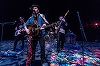 Zdob şi Zdub, Gândul Mâţei, Alex Calancea band & Guz şi Cuibul, la ediţia Centenar a concertului #dinBasarabia
