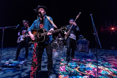 Zdob şi Zdub, Gândul Mâţei, Alex Calancea band & Guz şi Cuibul, la ediţia Centenar a concertului #dinBasarabia