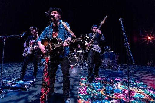 Zdob şi Zdub, Gândul Mâţei, Alex Calancea band & Guz şi Cuibul, la ediţia Centenar a concertului #dinBasarabia