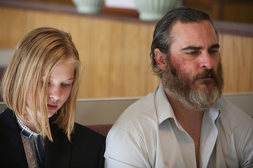 Filmul „You Were Never Really Here”, dublu premiat la Cannes în 2017, va rula în cinematografele româneşti din 2 martie