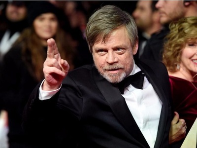 Actorul Mark Hamill va primi o stea pe bulevardul celebrităţilor de la Hollywood