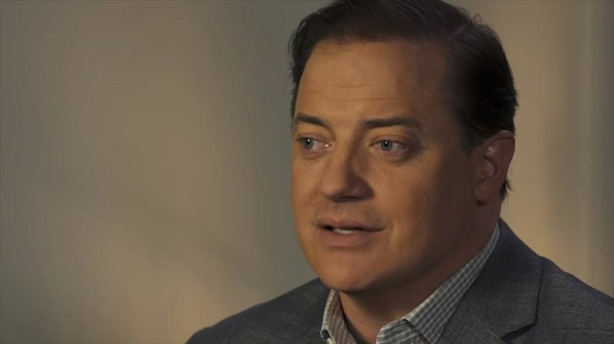 Actorul Brendan Fraser a mărturisit că a fost agresat sexual de fostul preşedinte al Hollywood Foreign Press Association